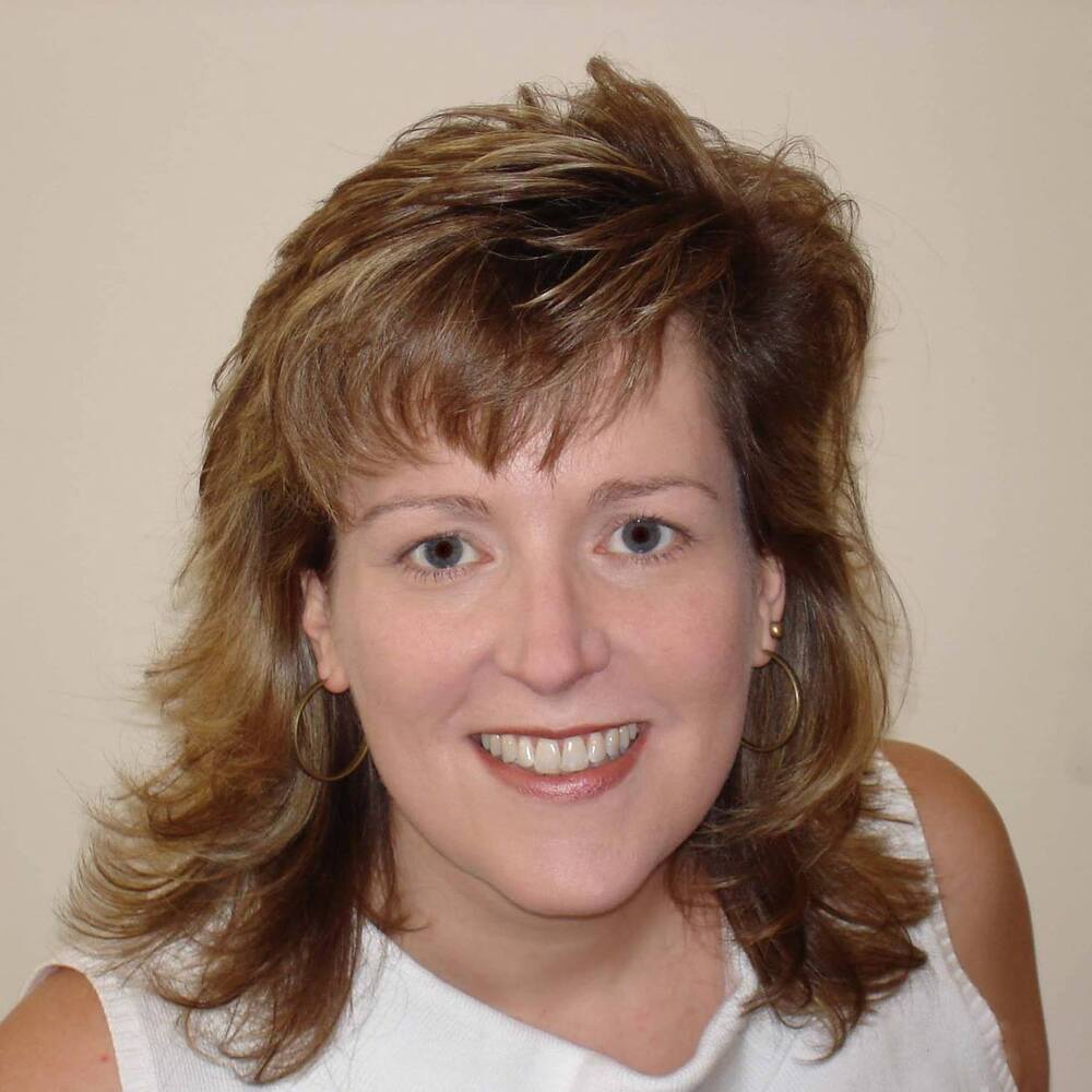 Meet your Posher, Susan